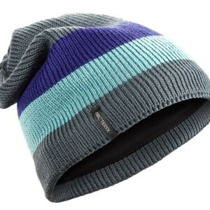 Arc'teryx Multicolor Striped Beanie